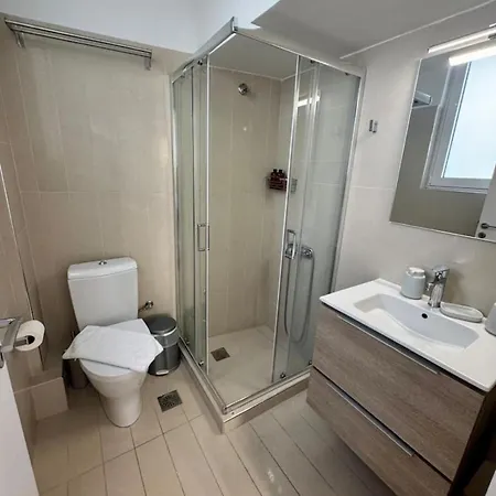 Apartment Plaka Two-bedroom Flat With Acropolis View Terrace *